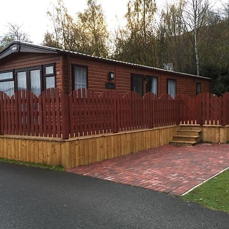 81 The Heathers, Aviemore Holiday Park , Dalfaber Rd Aviemore Ph22 1Px Ngoại thất bức ảnh