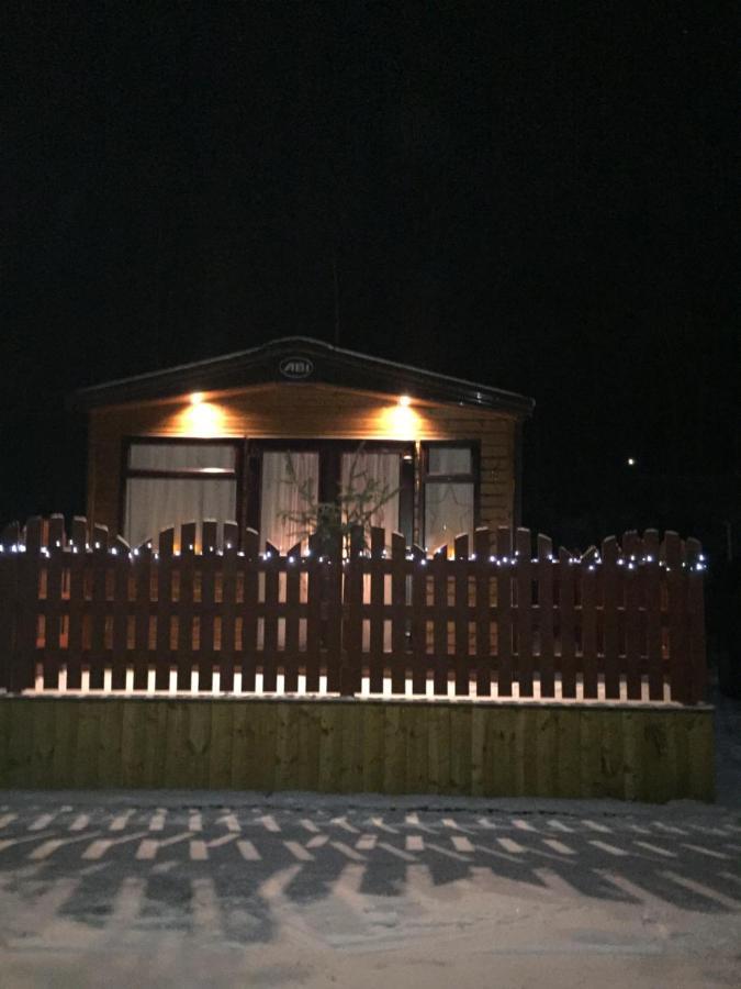 81 The Heathers, Aviemore Holiday Park , Dalfaber Rd Aviemore Ph22 1Px Ngoại thất bức ảnh