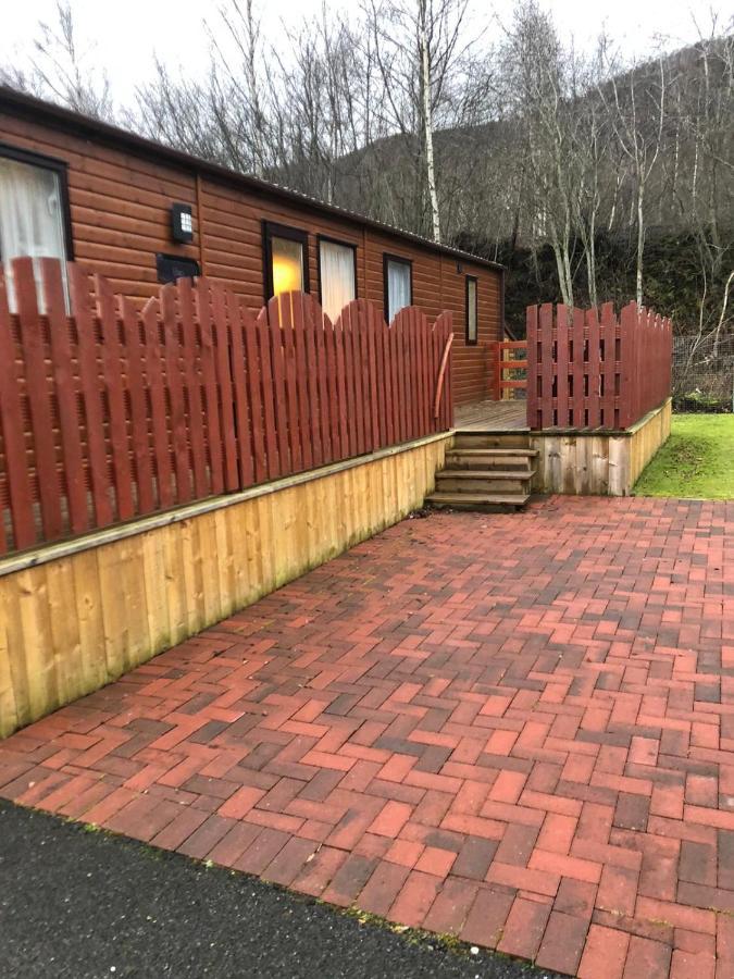 81 The Heathers, Aviemore Holiday Park , Dalfaber Rd Aviemore Ph22 1Px Ngoại thất bức ảnh