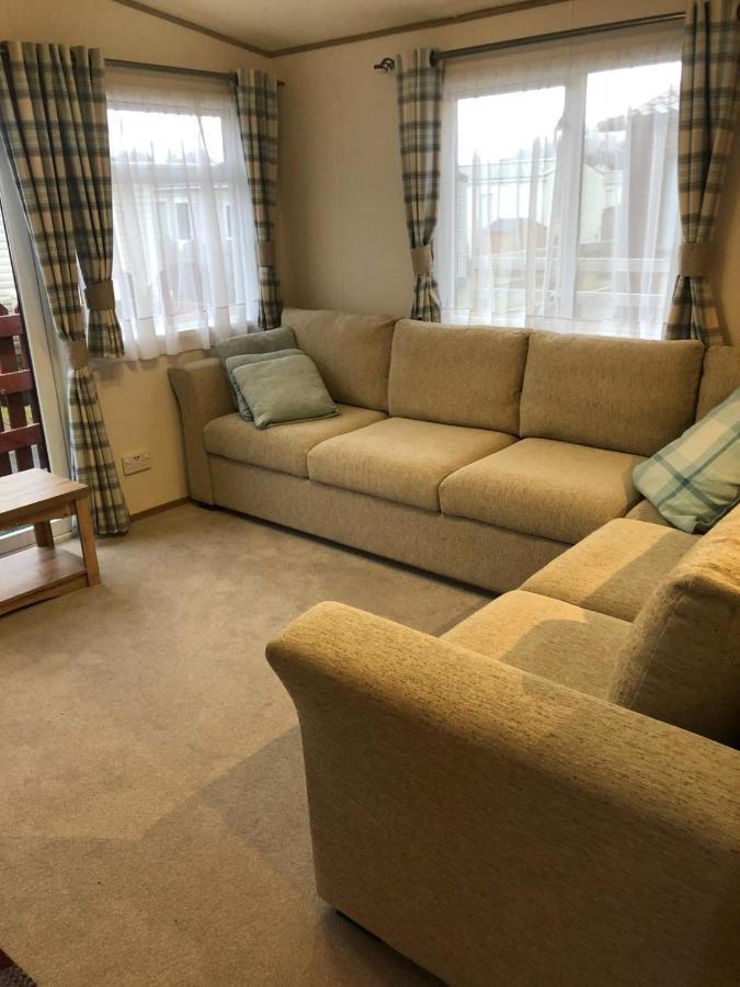 81 The Heathers, Aviemore Holiday Park , Dalfaber Rd Aviemore Ph22 1Px Ngoại thất bức ảnh