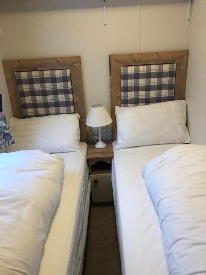 81 The Heathers, Aviemore Holiday Park , Dalfaber Rd Aviemore Ph22 1Px Ngoại thất bức ảnh
